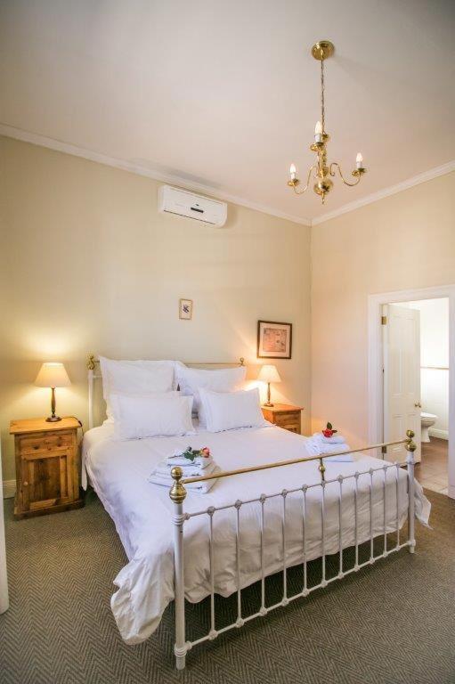 Karoo House Collection - 54 Middle Holiday home